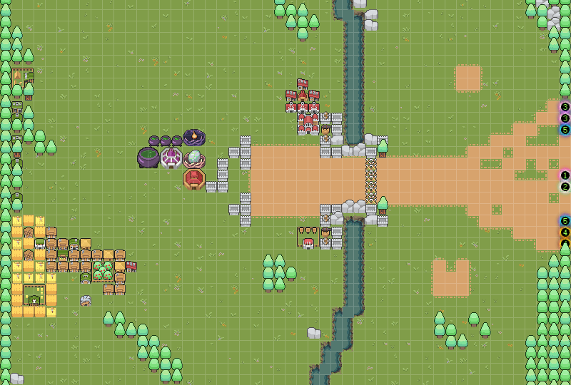Border Capitol
