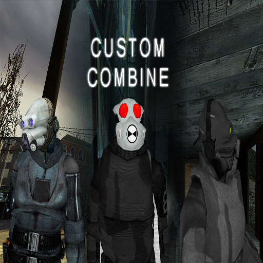 custom combine