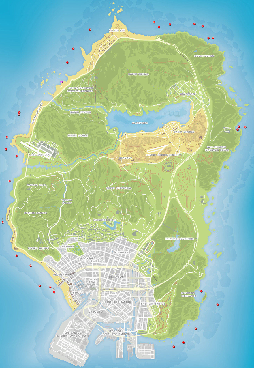 ����������� �� �������� ���� ���� ��������� � GTA V  | Grand Theft Auto V Enhanced