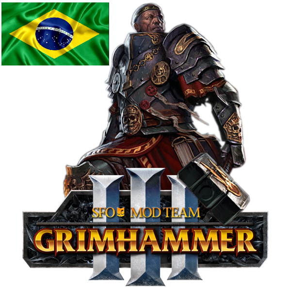 SFO: Grimhammer III Tradução Completa PT-BR preview