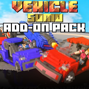 Vehicle Sumo Add-on | Bad Apple