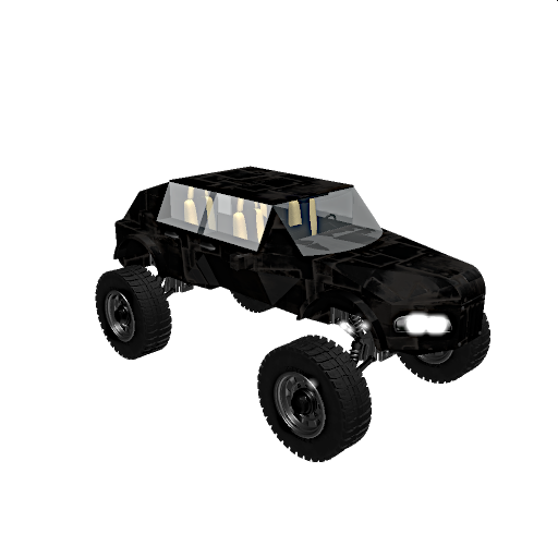 SUV