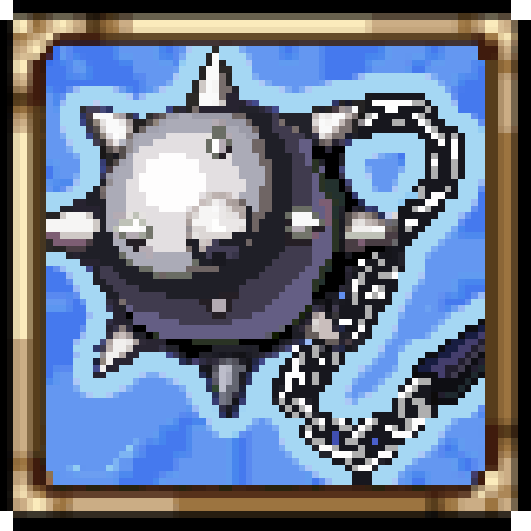 链锤优化 – tModLoader Mod