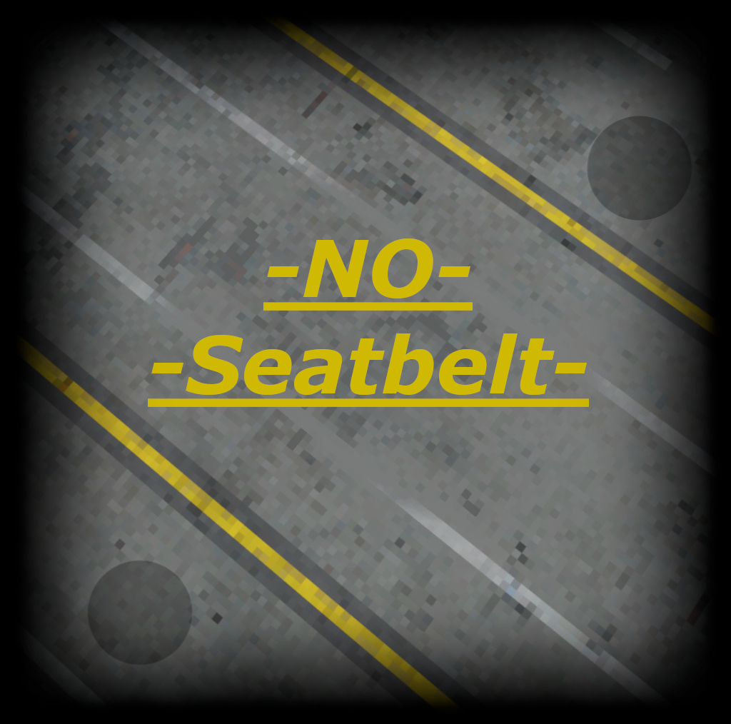 NoSeatBelt