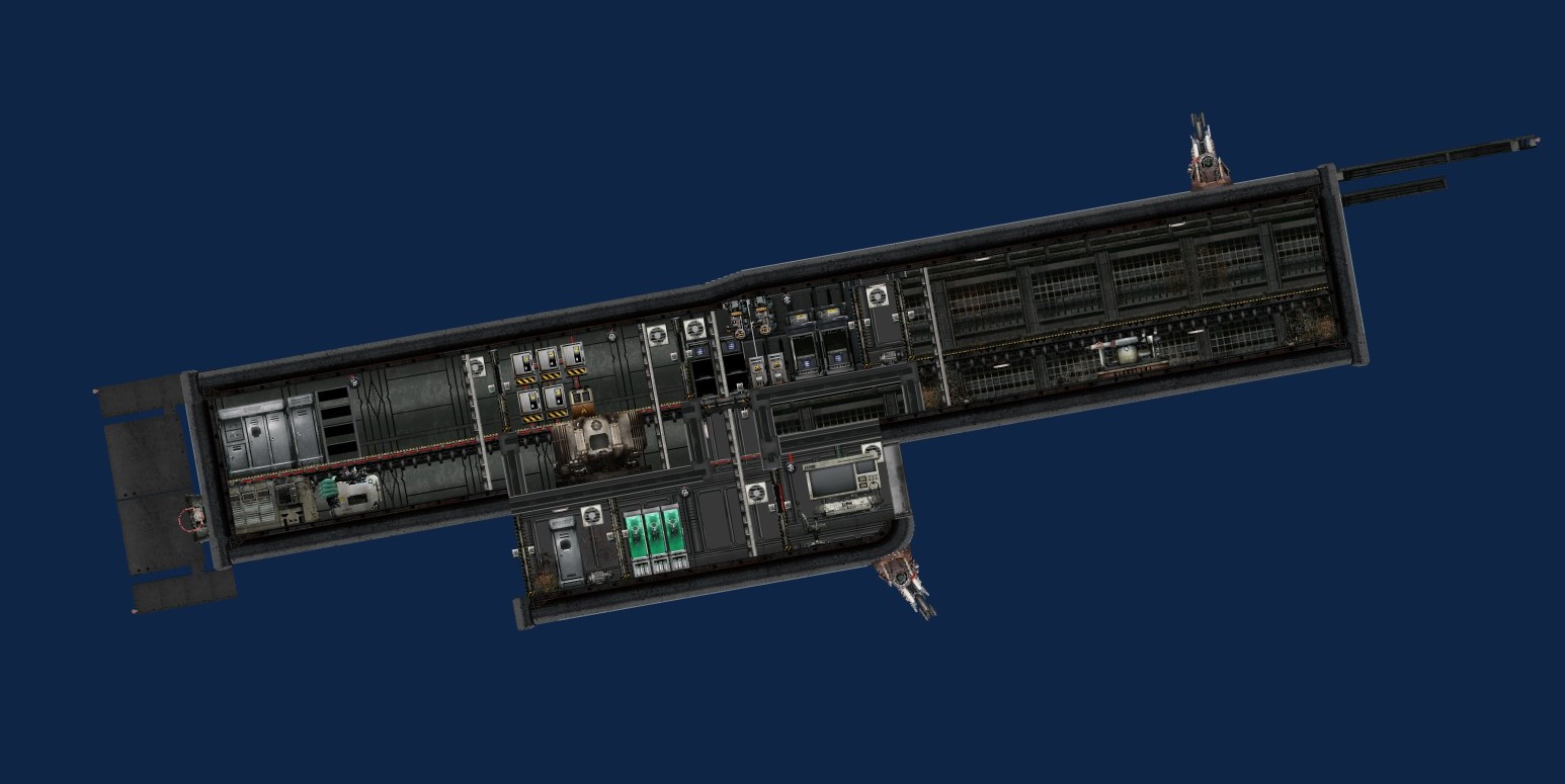B-10 (Молот)