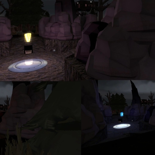 KOTH Waning Dusk – Team Fortress 2 Mod