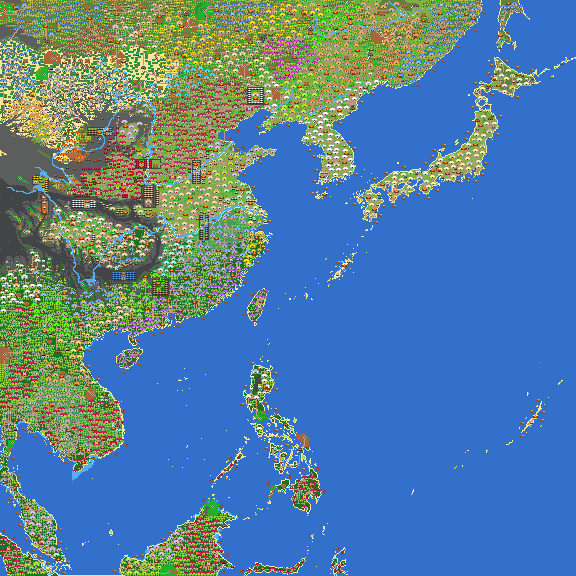 TFR-中华之殇 preview
