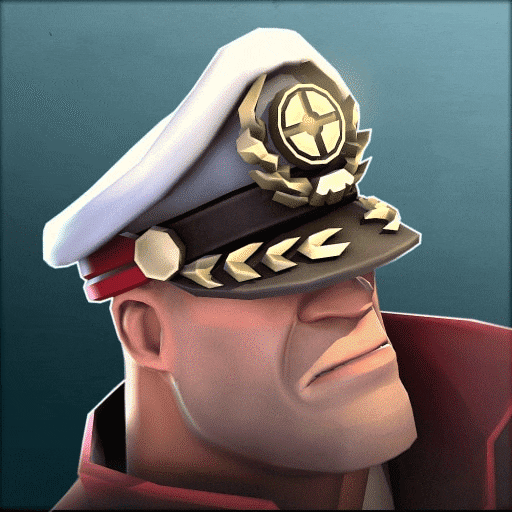 Salty Sovereign