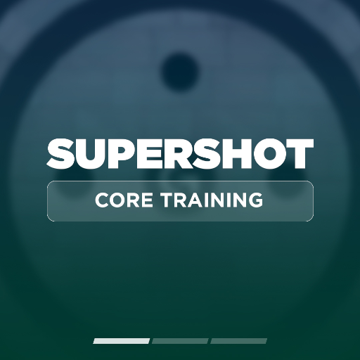 Supershot All Phases Training