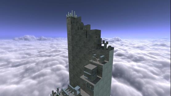 kz_spiritblockv2 – Counter-Strike 2 Mod