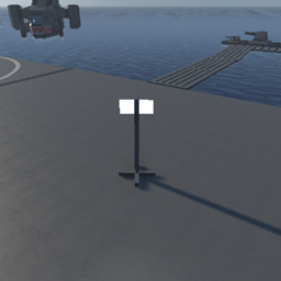 UPR: Floodlight
