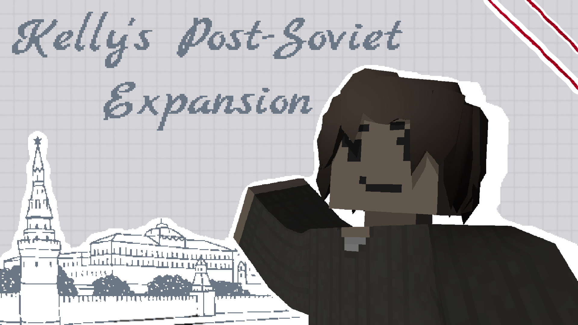 Kelly's Expansion – Unturned Mod