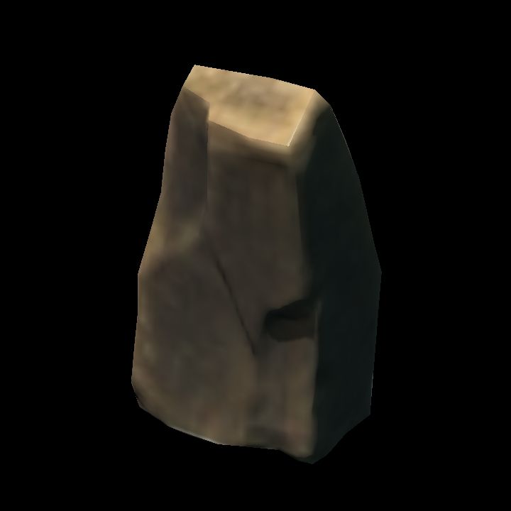Claw Rock Small 4