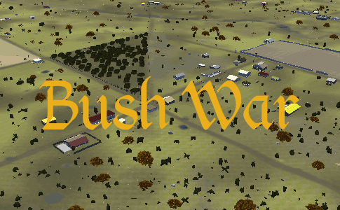 BUSH WAR