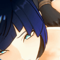 Yelan x Hilichurls - Beach Event
