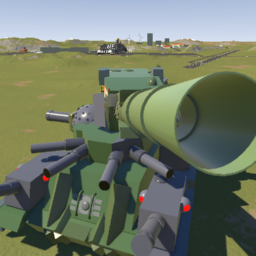 Восток-1 Костюм(бабаха)