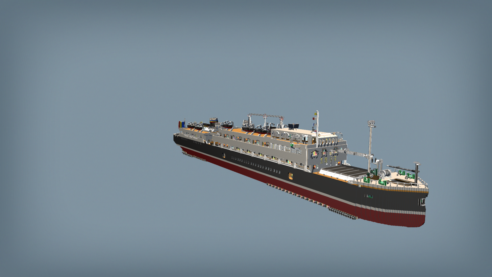 SS Constanta