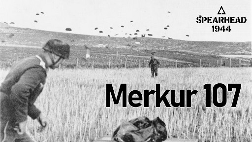 SP/CO08: Merkur 107