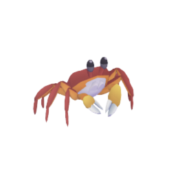 Crab