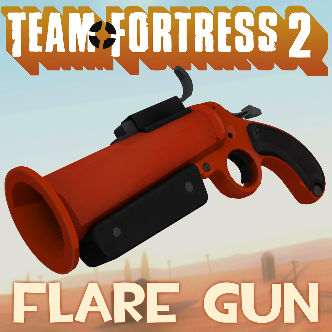 The Flare Gun