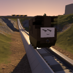 Toby