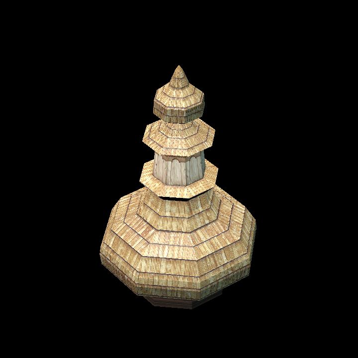 Onion dome 02
