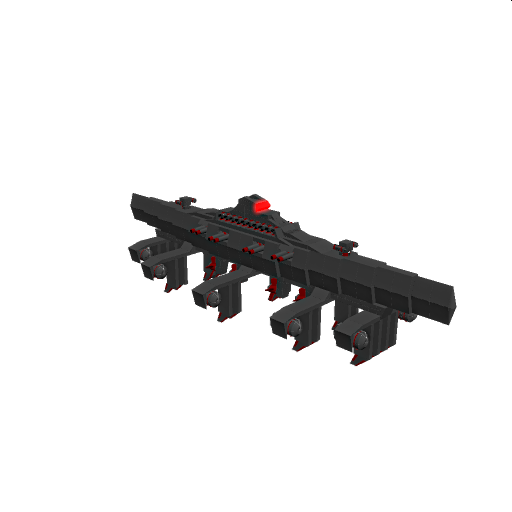 Warlord basher