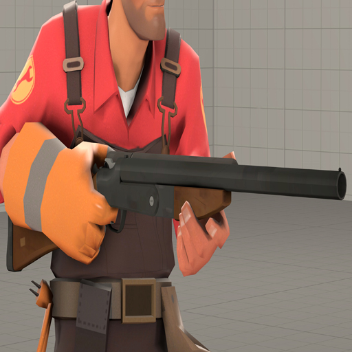 Team Fortress 2 Enhanced Alof's Automator (Prop)