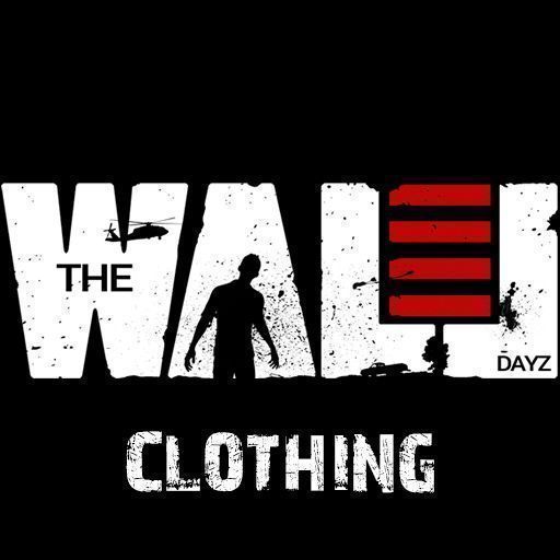 The Wall Clothing icon