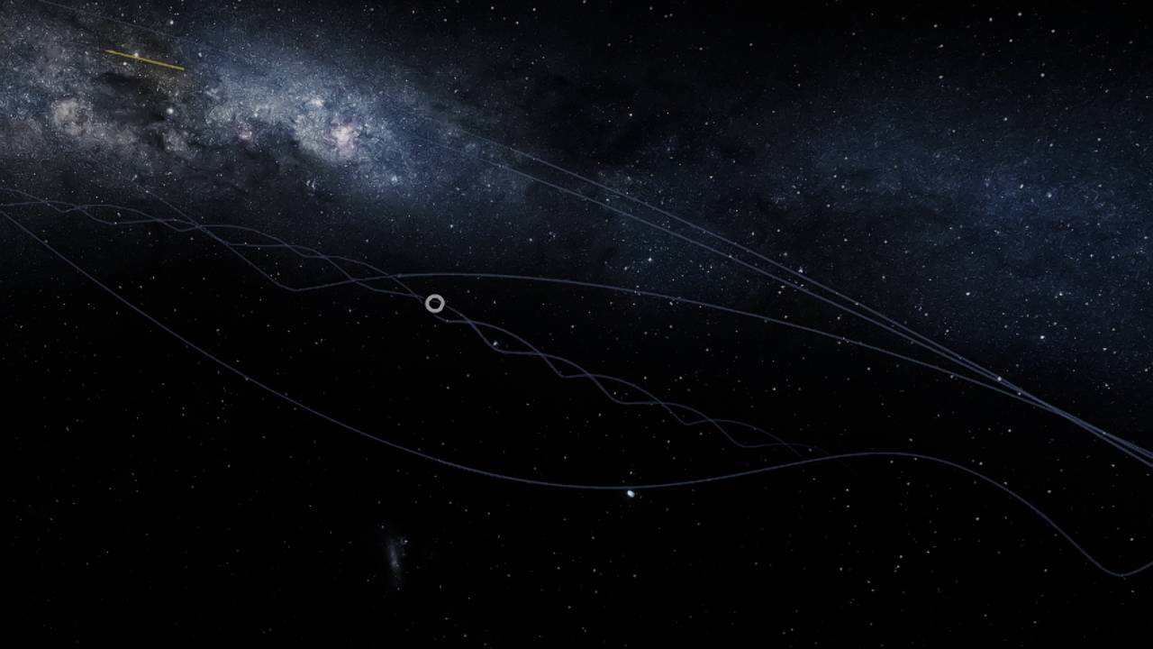 low cortisol earths 4; stable senary (THE END)