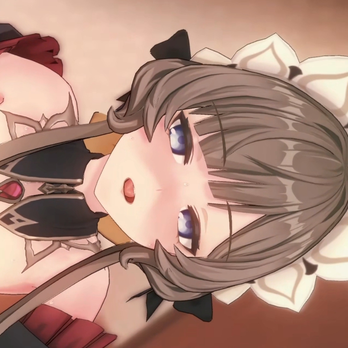 [mystia]FUTA⚠月矩力不是让你们用来造月之牛牛的！哥伦比娅×桑多涅×荧