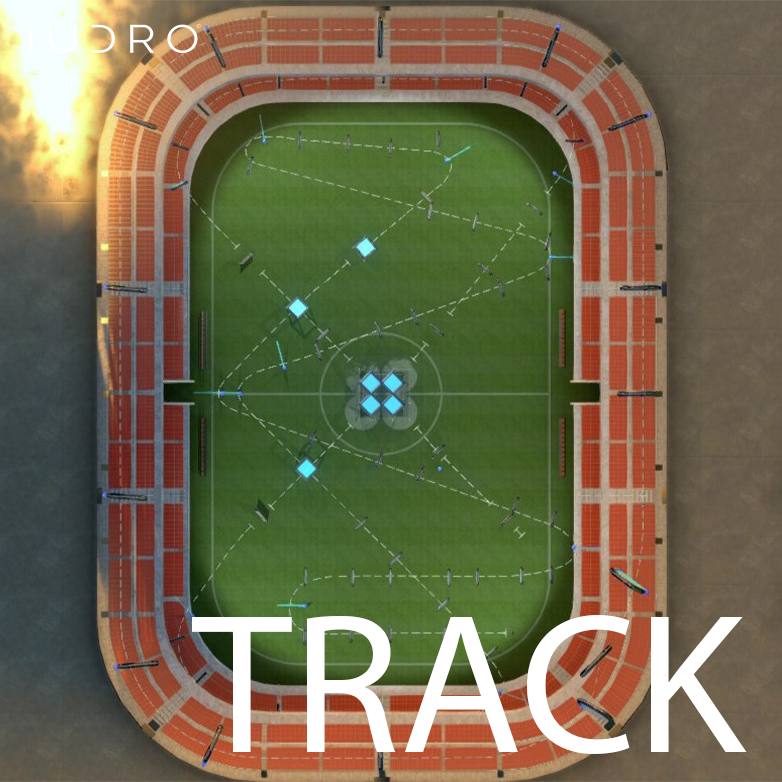 Monthly Track - October