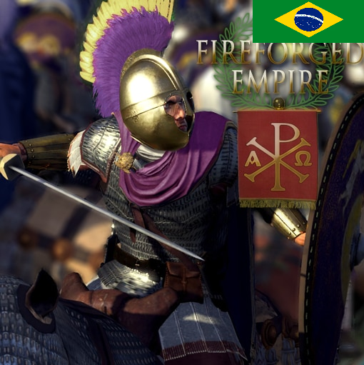 PTBR Fireforged