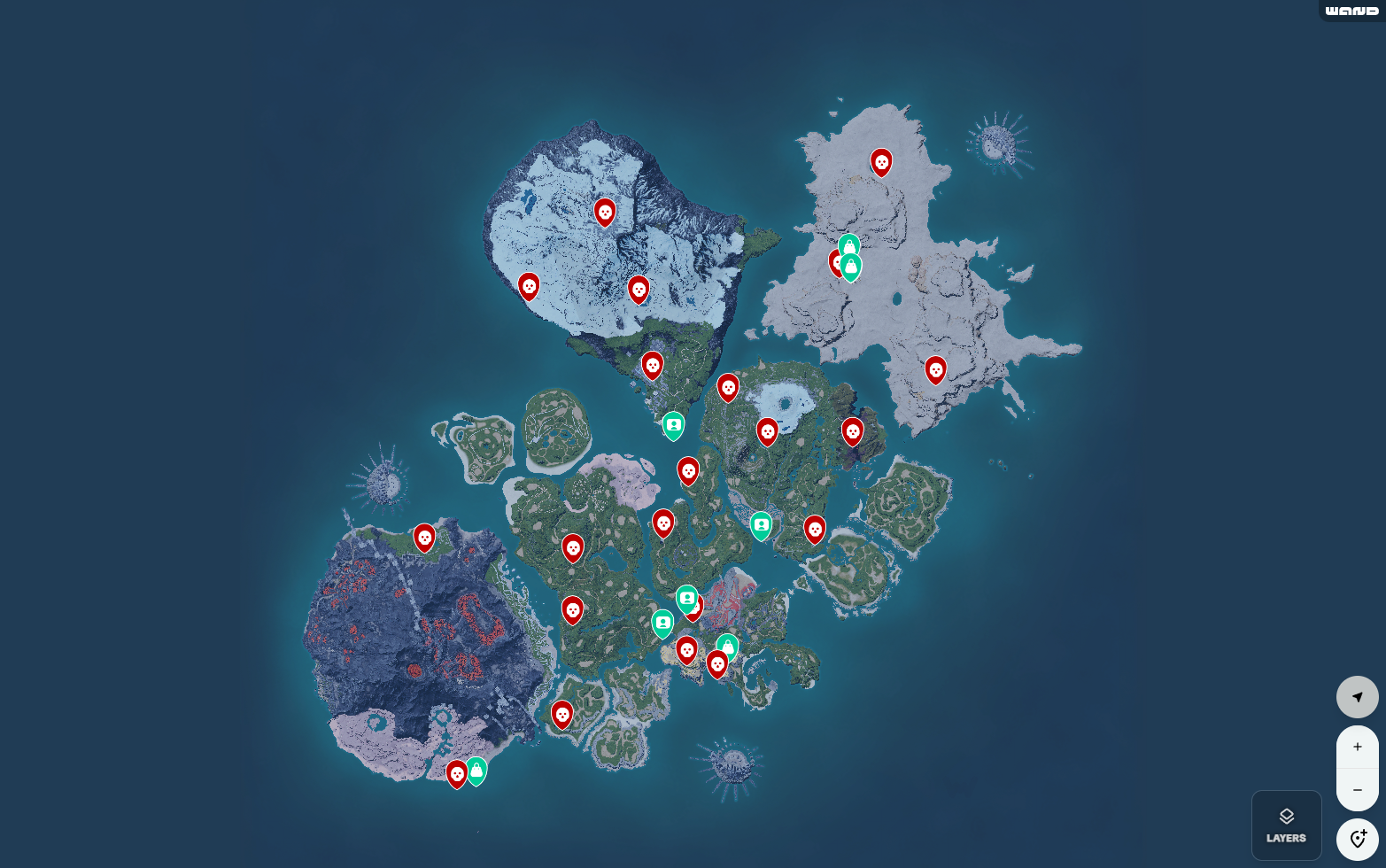 Steam Community :: Guide :: All 92 Passive Skills in Palworld: Complete ...