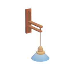 wall lamp