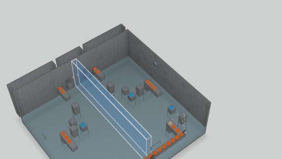 parkour rush
