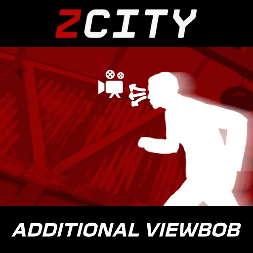 [Z-City] Additional Running Viewbob