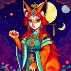 Foxy preview