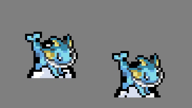 vaporeon