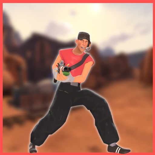 The Boston Slouchers – Team Fortress 2 Mod