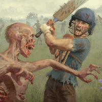 Endless Fighting