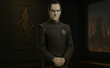 Cardassian Union