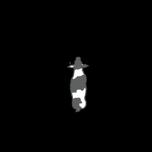 Cow #1