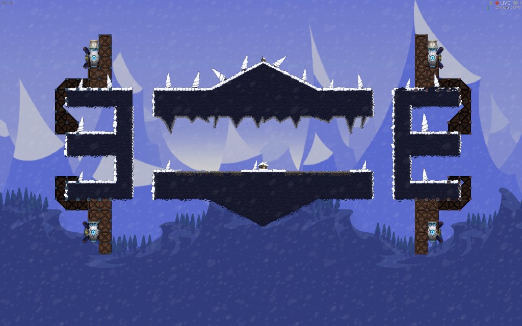 dd IceCaps