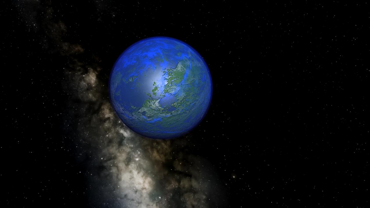 Orion preview