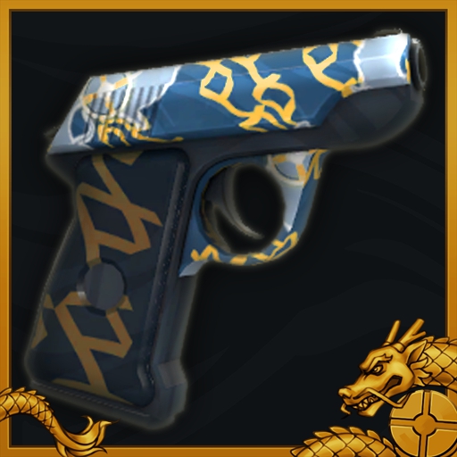 Dragon Storm | War Paint