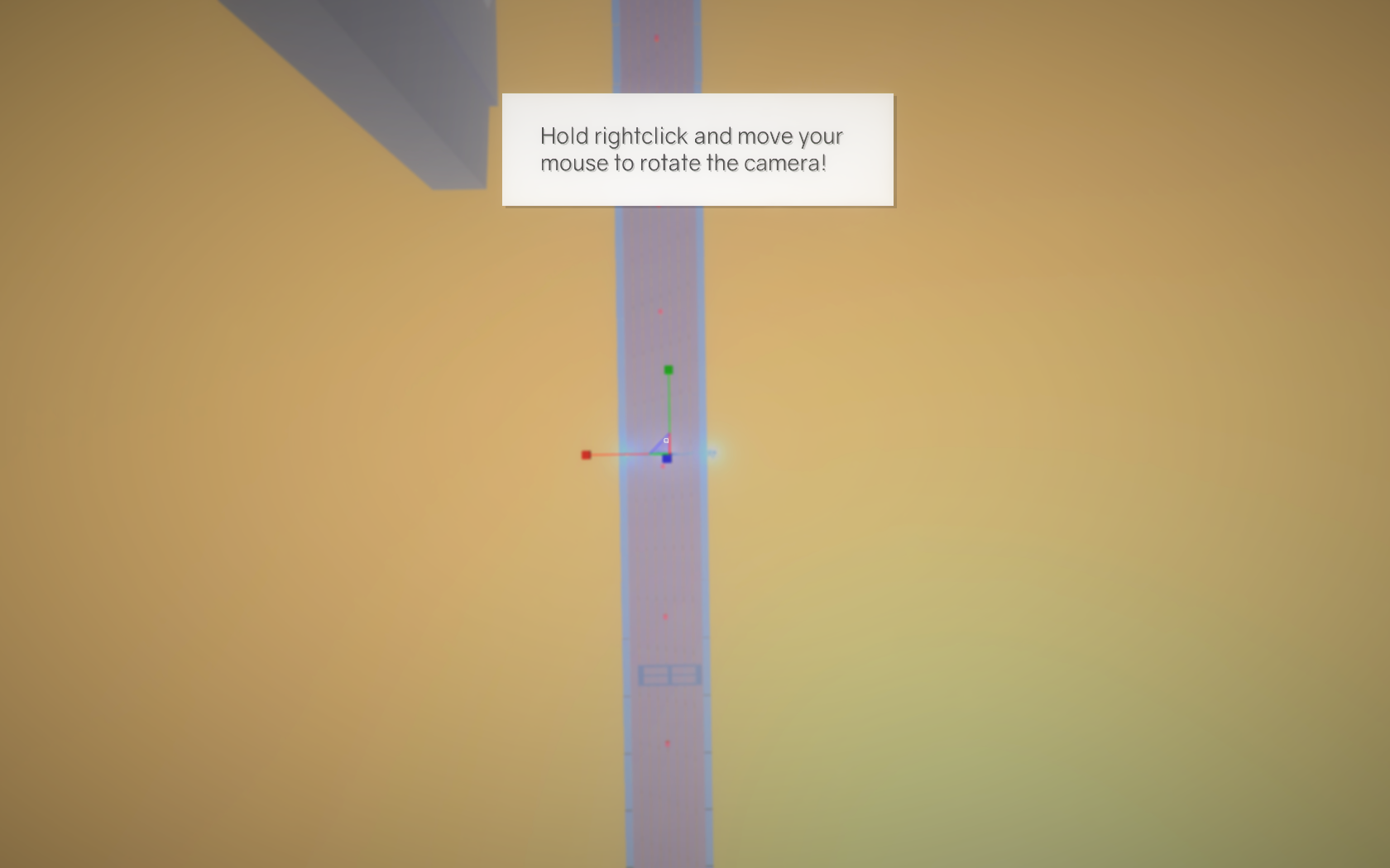 road of pain