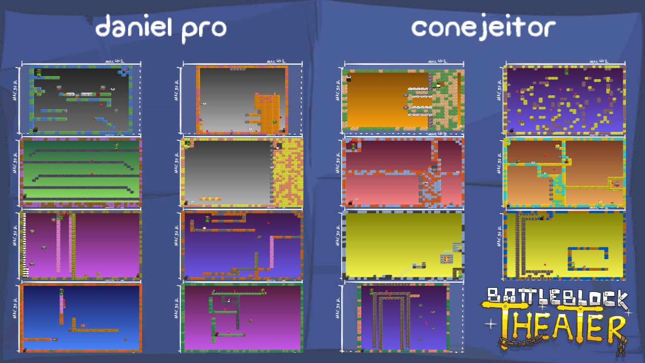 daniel pro