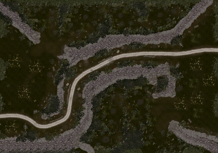 (4 - 8) Col de Malsherbes