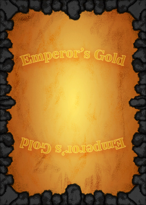 Emperor's Gold preview